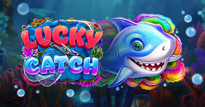 KingsWin Lucky Catch